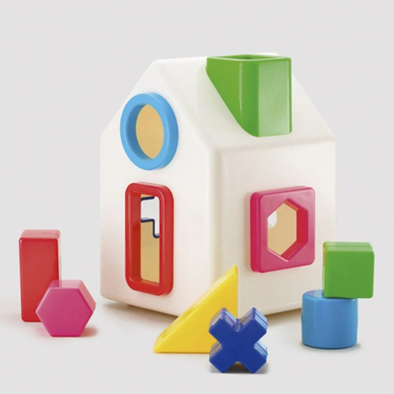 casa para clasificar