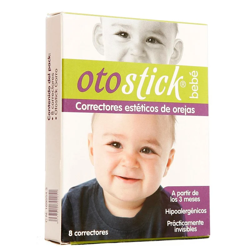 otostick bebe