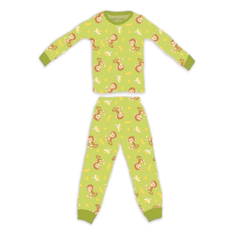 pijama picnic pal mico 2 anos