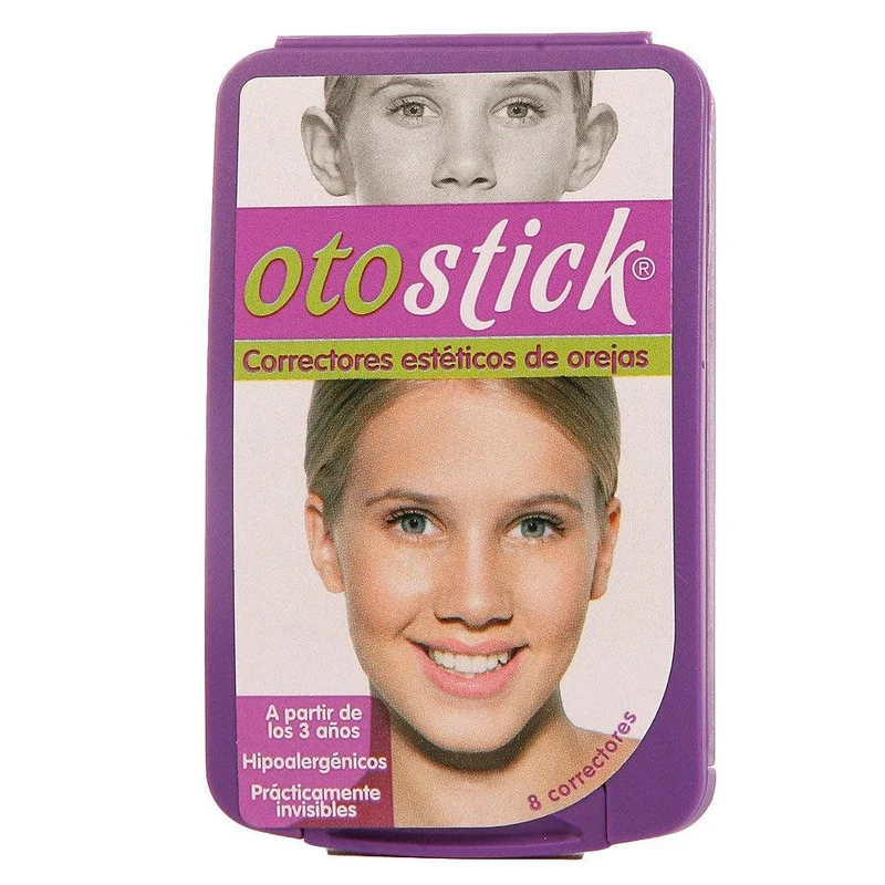 otostick corrector estetico de orejas