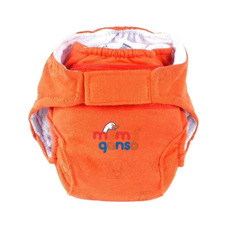 mamaganso panales reutilizables etapa 2 salmon nino