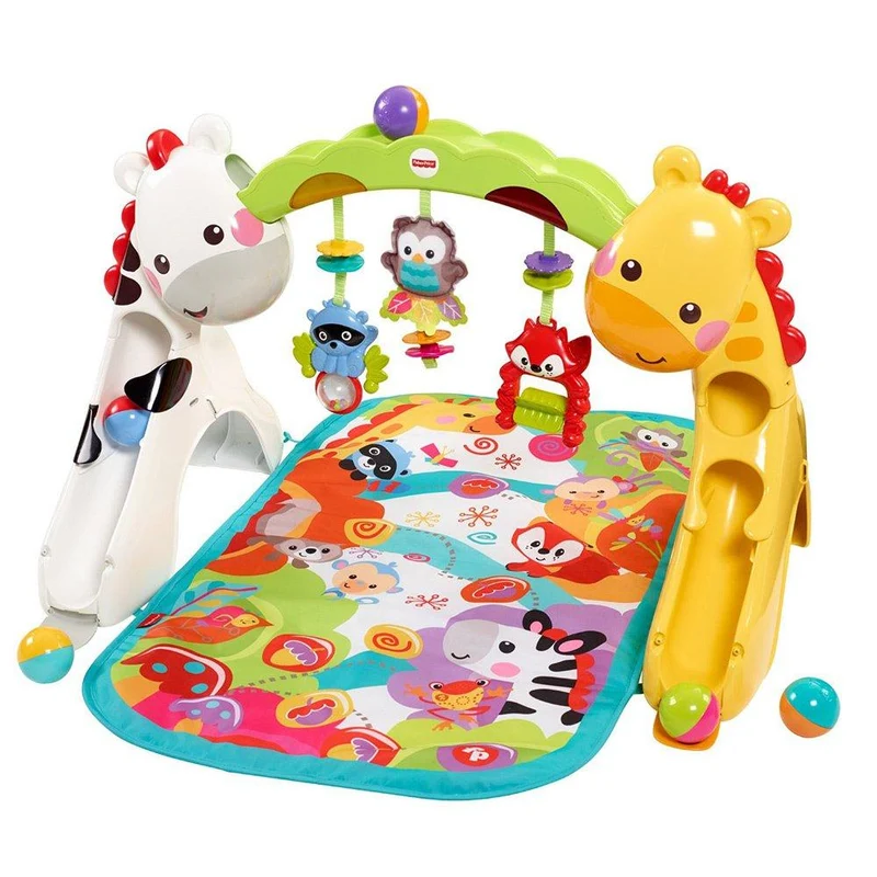 fisher price gimnasio newborn to toddler