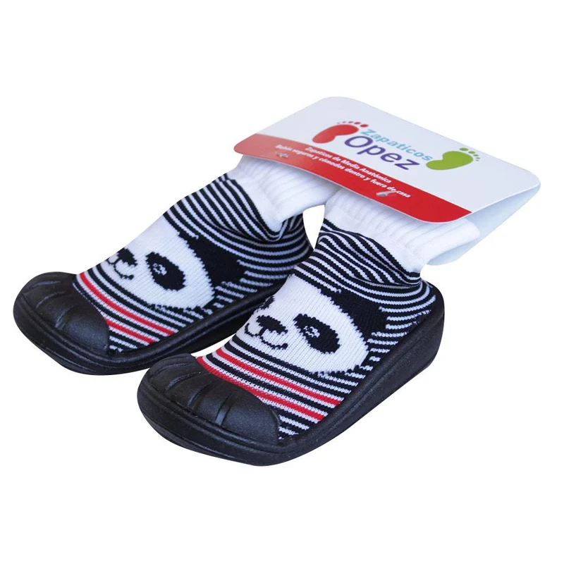 zapatos panda 18