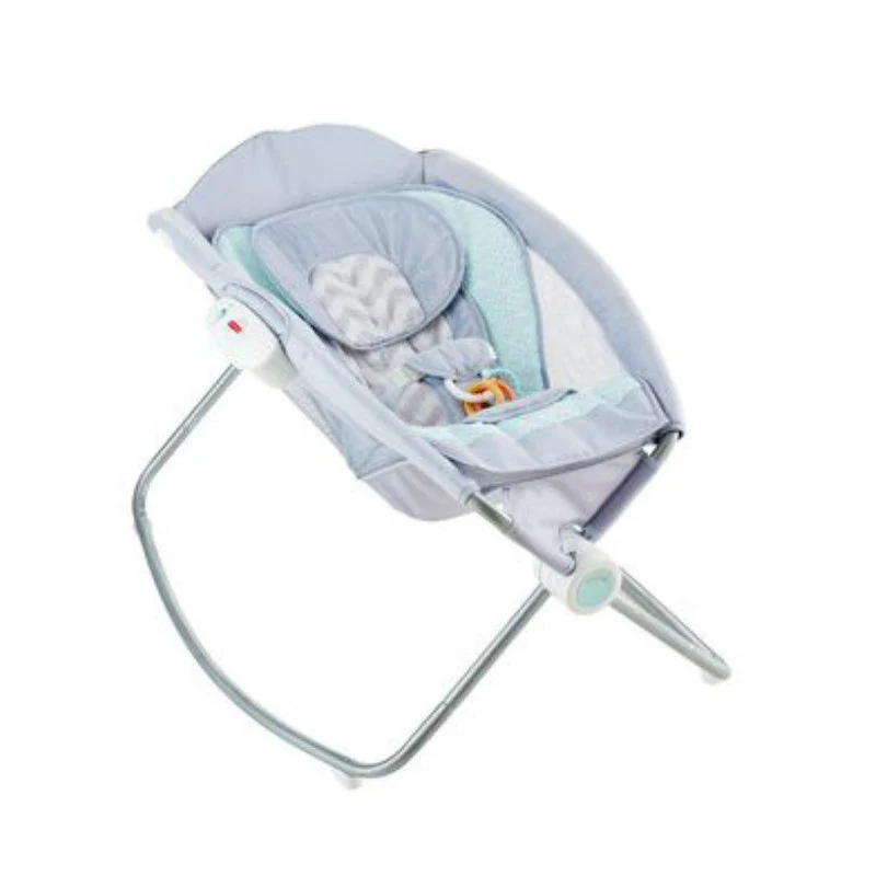 fisher price mecedora de lujo