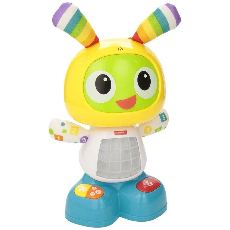 fisher price beatbo