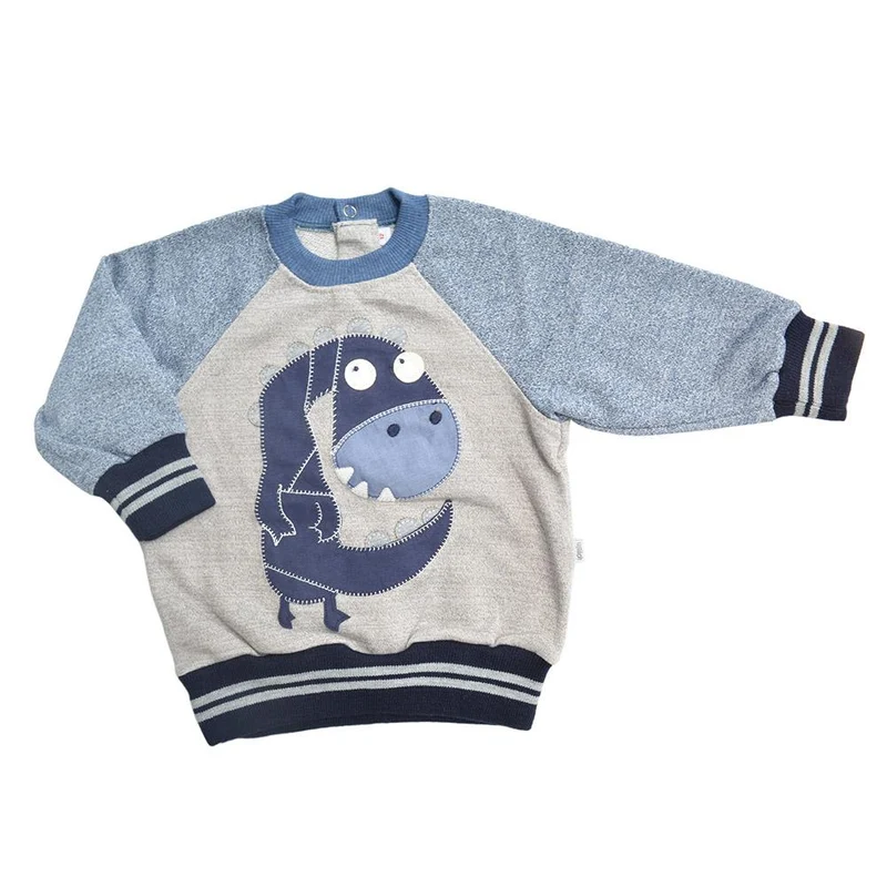 buso azul dino 12m