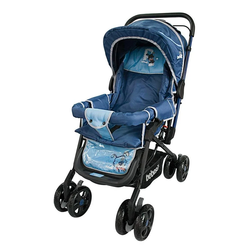 coche roma blue
