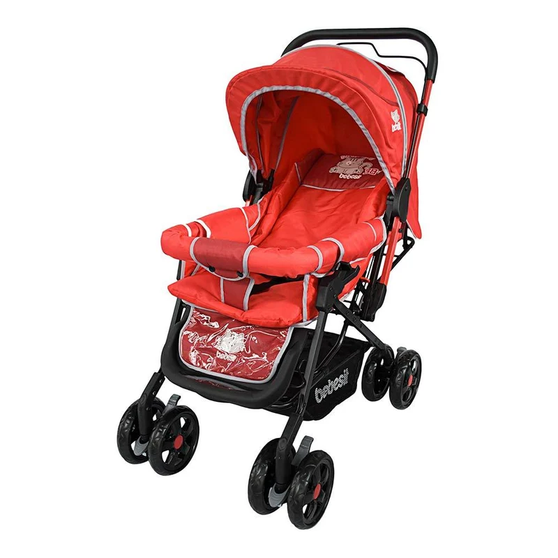 coche roma red