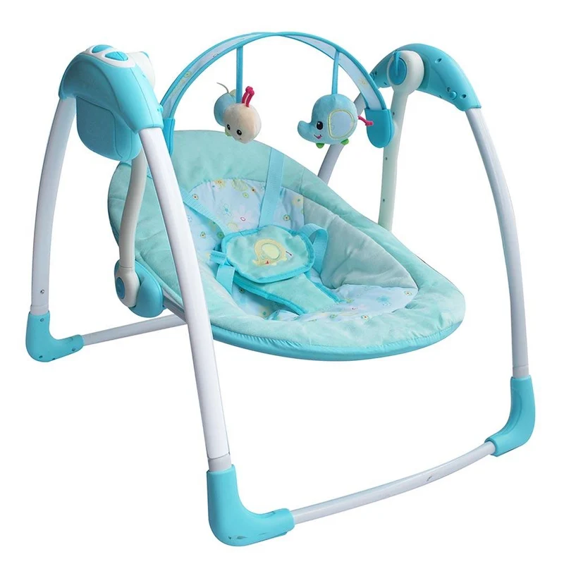 columpio mimo blue