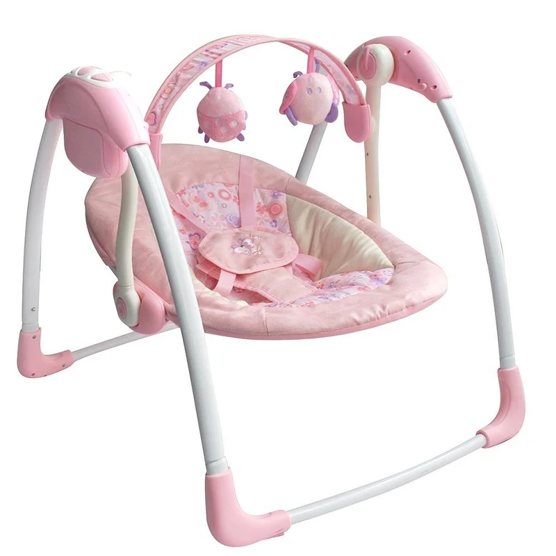 columpio mimo pink