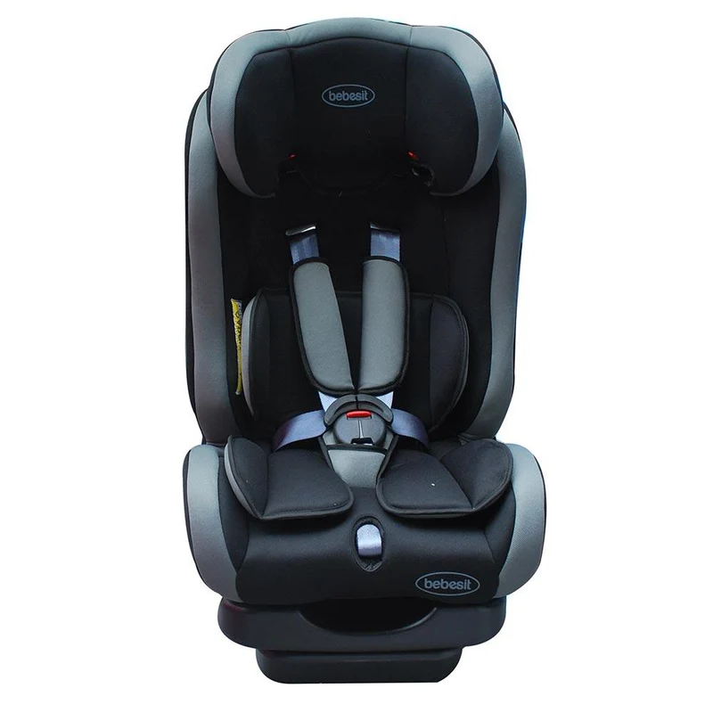 silla auto orbit black