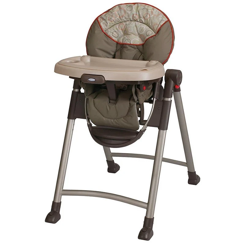 silla comedor contempo forecaster graco