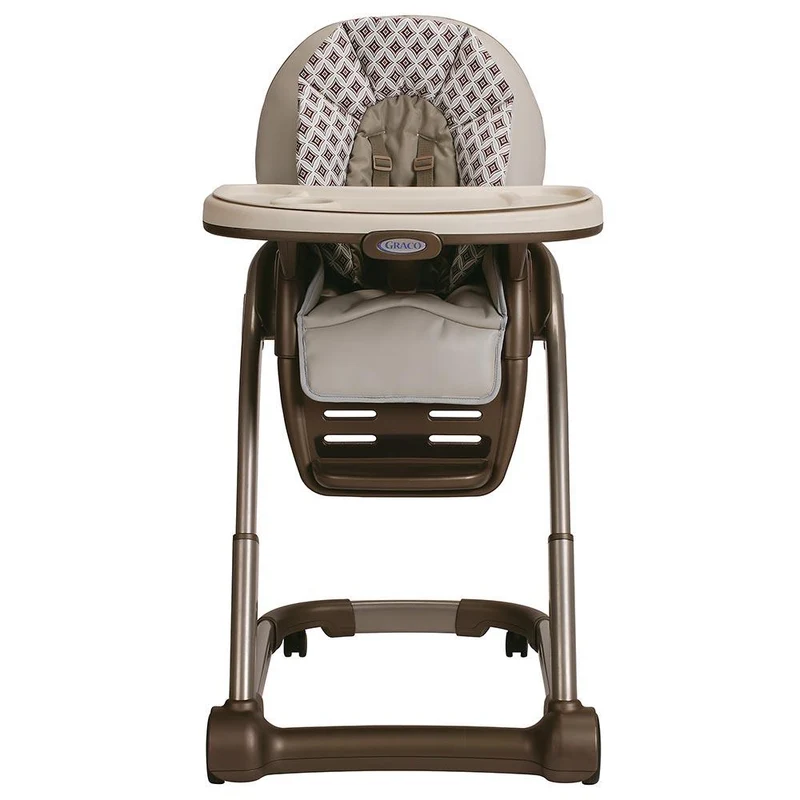 silla comedor blossom antiquity graco