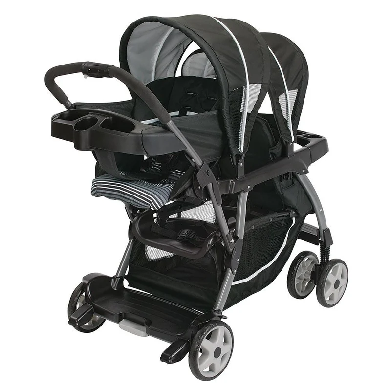 coche ready2growck licorice graco
