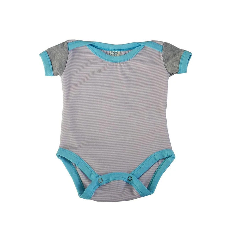 body macu rayas lila 2 anos