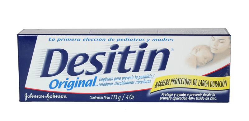 desitin orginal x 113grs