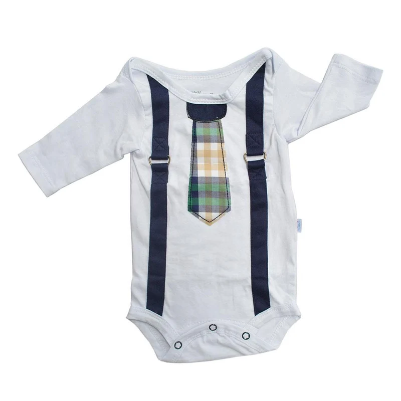 body necktie blanco 2t