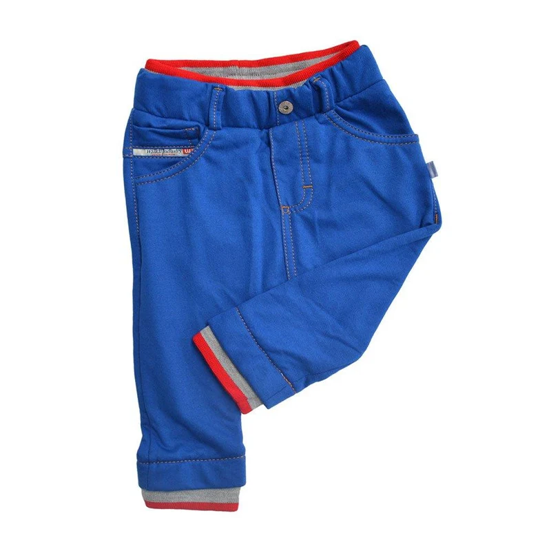 pantalon esteve azul 24m