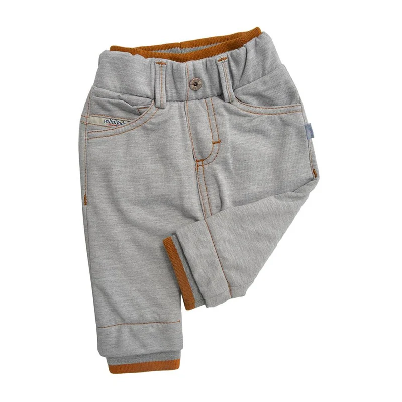 pantalon esteve gris 12m