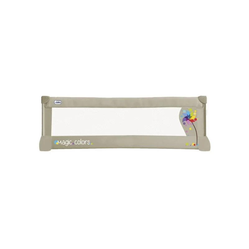 Barrera de Cama 150 cm Asalvo Beige (Reacondicionado)