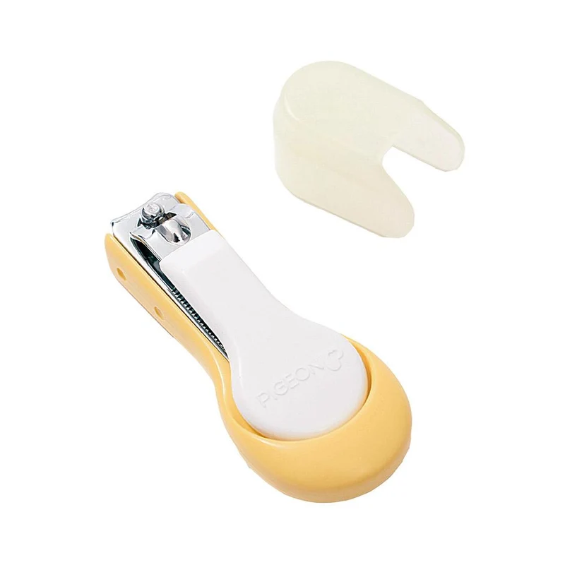 cortaunas para bebe