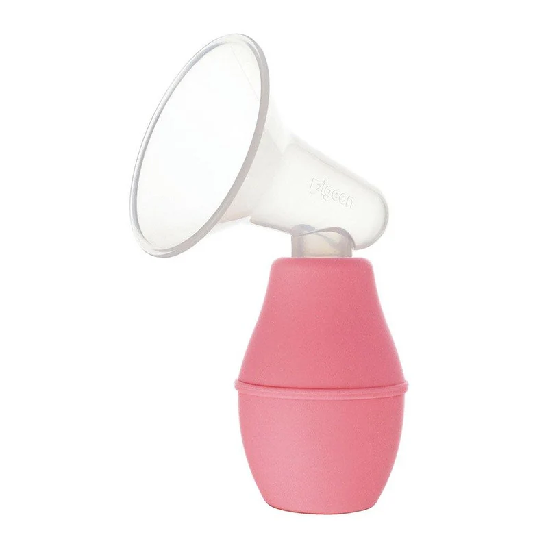 extractor de leche materna cartera plastico