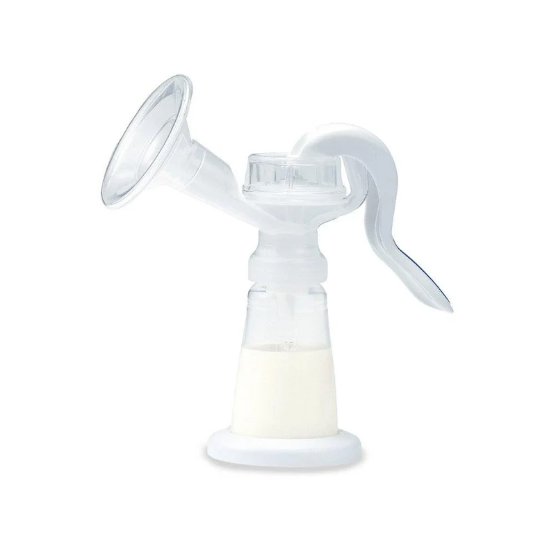 extractor de leche manual de palanca sencillo nuevo