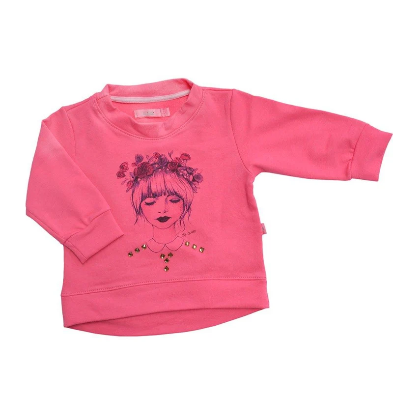 buso sila rosado 18m