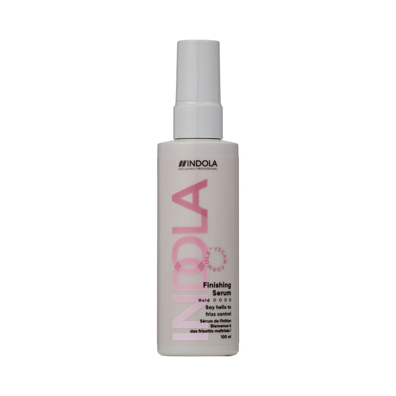 Indola Sérum De Acabado Antiencrespado Profesional 100ml