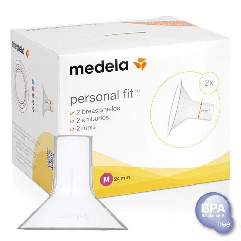 personalfit protector de pezon m 24 mm