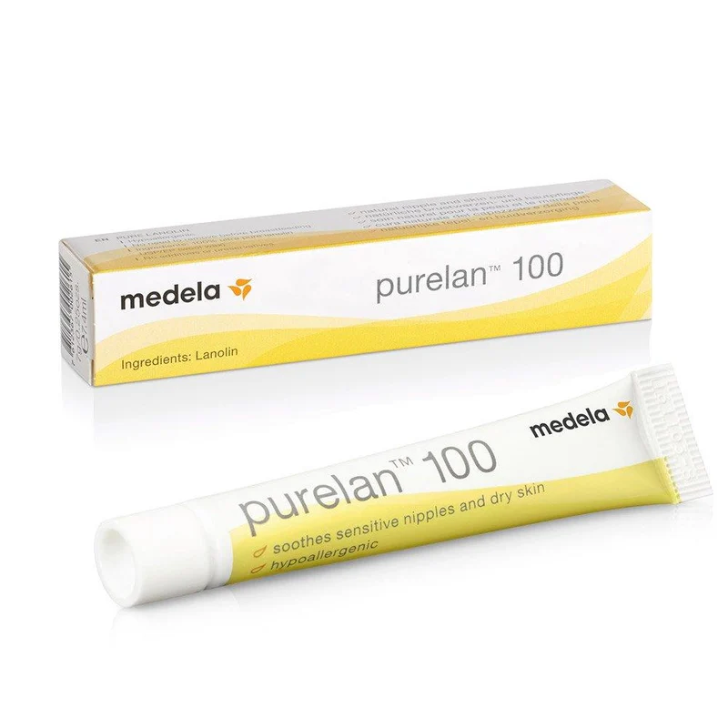 purelan tubo 7 gramos