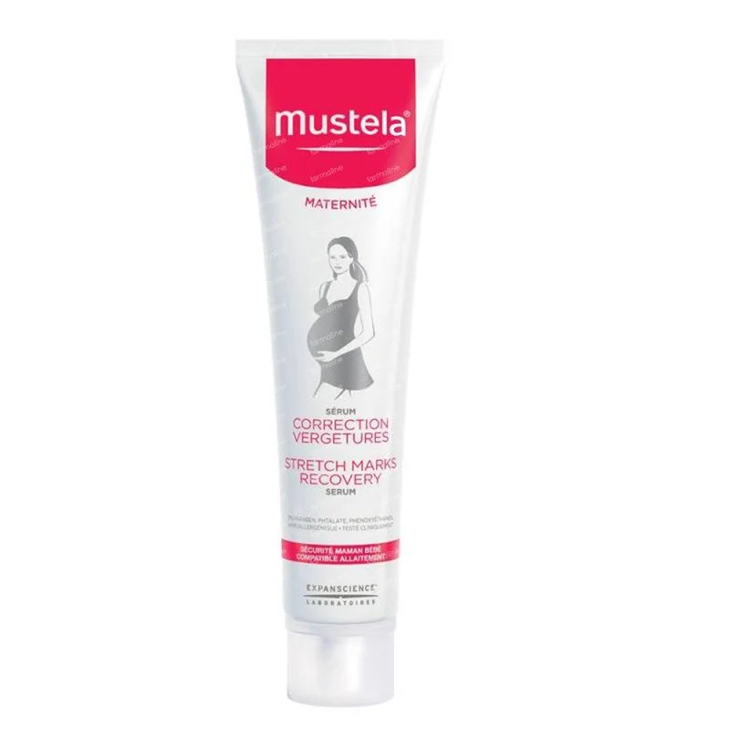 serum correccion estrias 75 ml