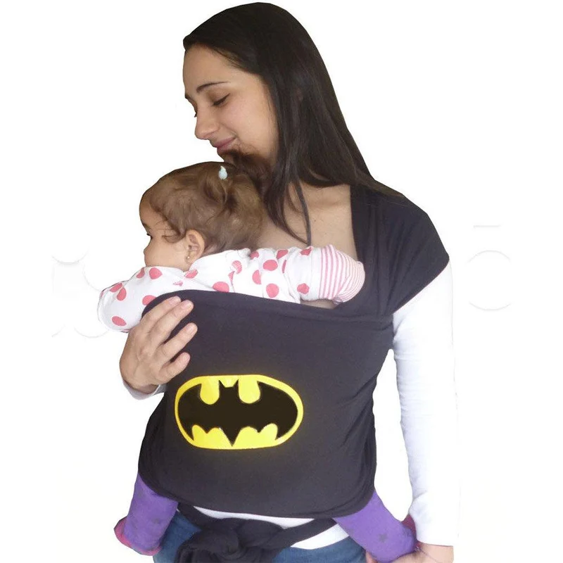 fular batman