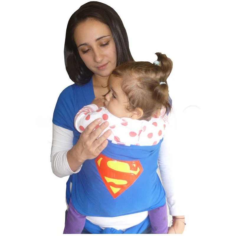 fular super man