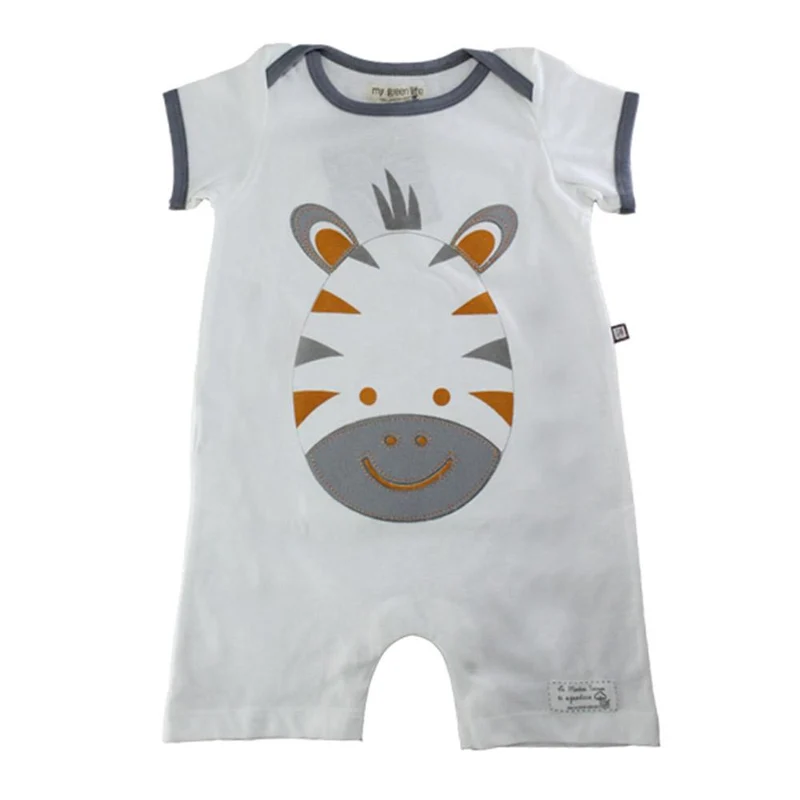 enterizo cebra 9 12 meses
