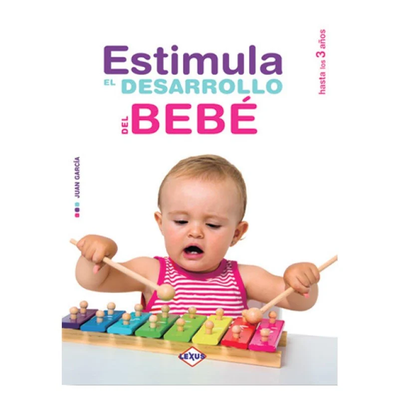 libro primeros cuidados del bebe