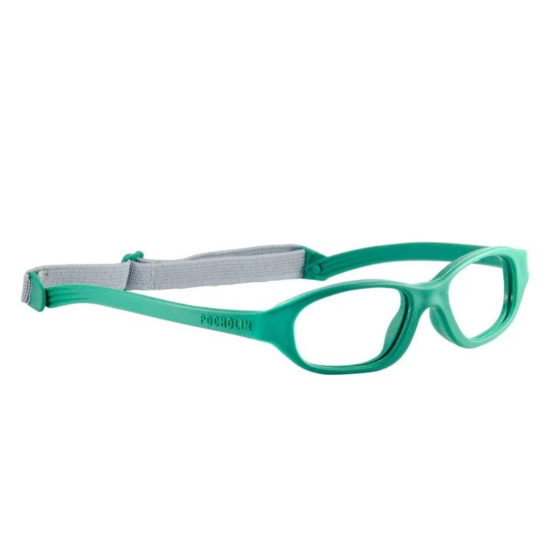 gafas linea ale verde