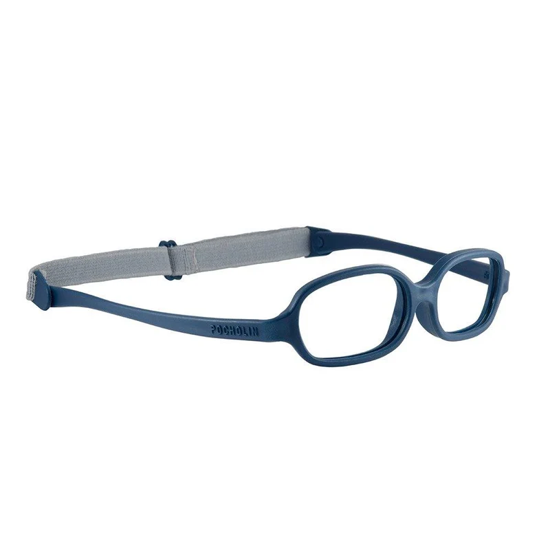 gafas linea gord azul marino