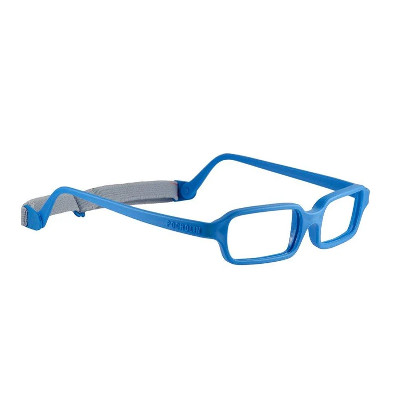 gafas linea miel azul rey
