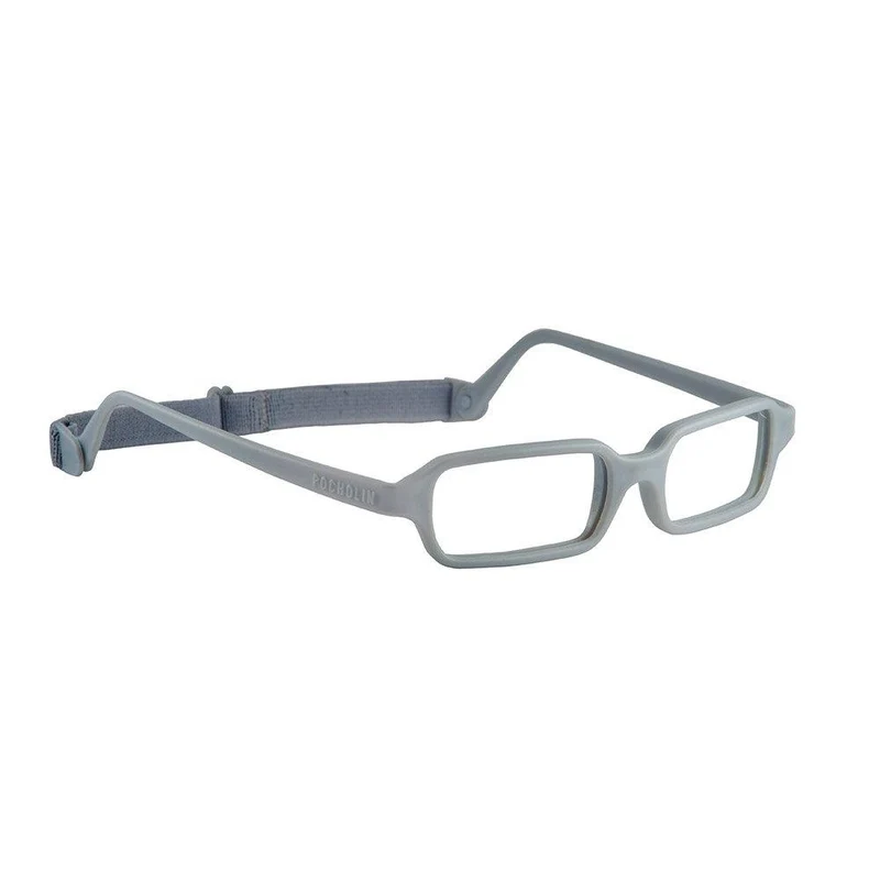 gafas linea miel gris