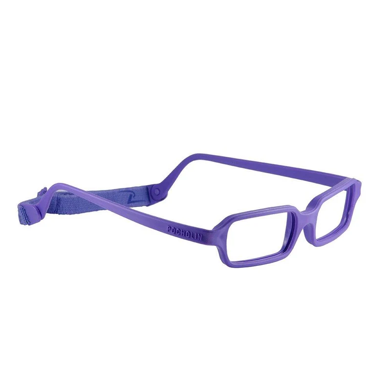 gafas linea miel morado