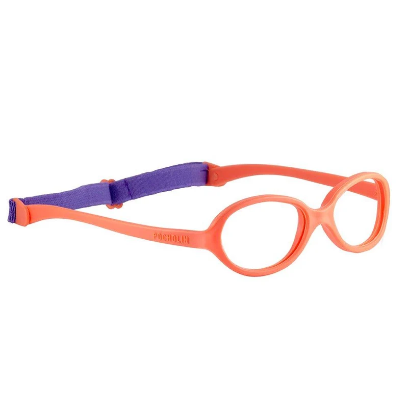 gafas linea sam naranja