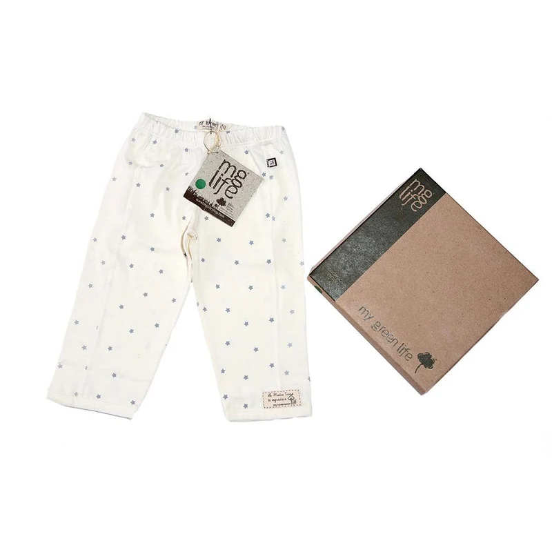pantalon de estrellitas 0 3 meses