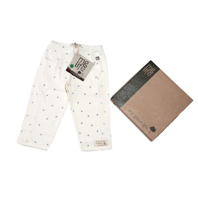 pantalon de estrellitas 9 12 meses