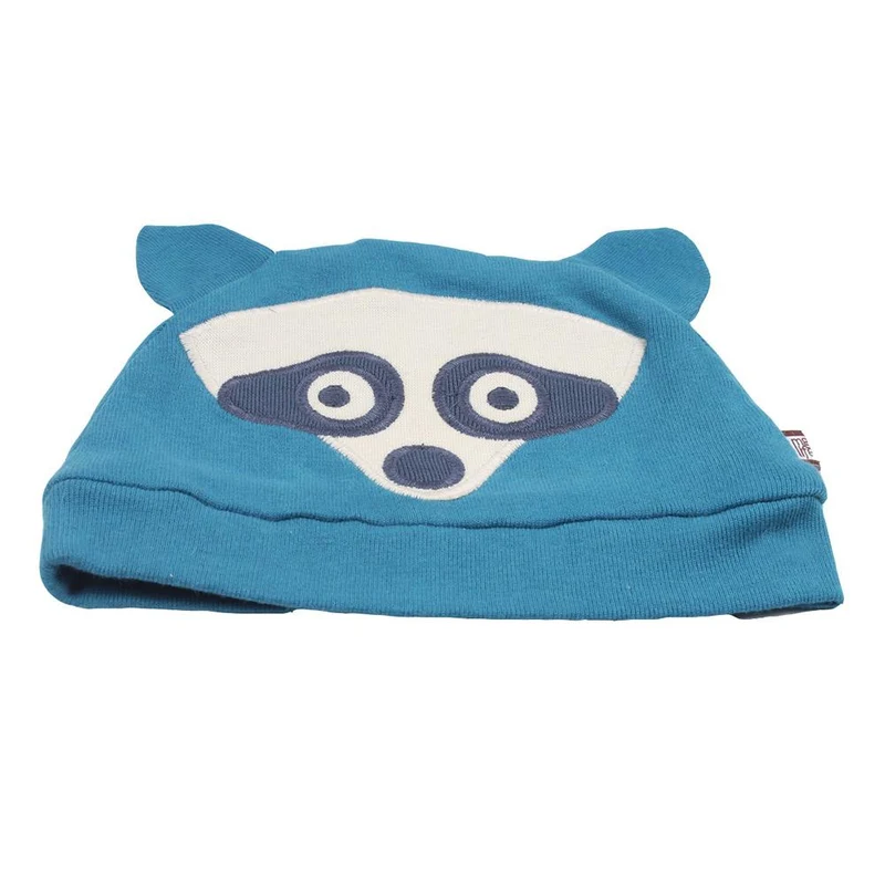 gorrito bebe zorrillo