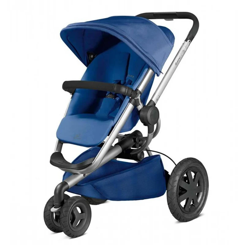 coche buzz xtra 3 bluebase ex