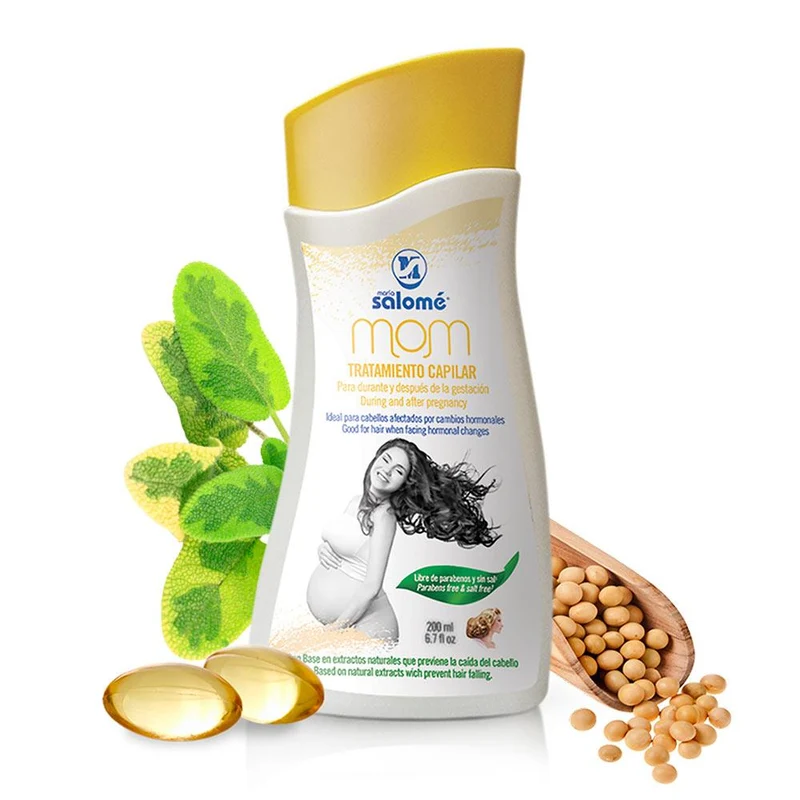 tratamiento mom 200 ml
