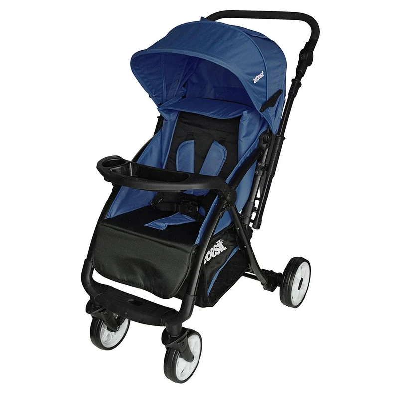 coche liberty blue