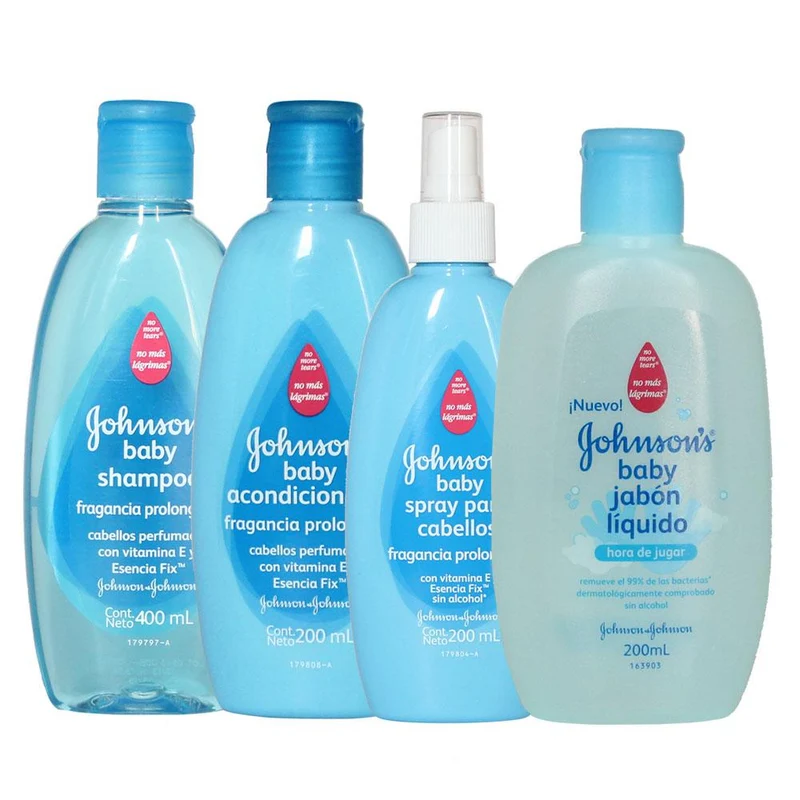 kit fragancia prolongada