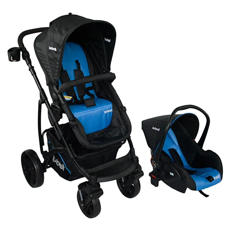 travel system explore azul